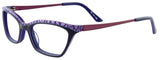 Aspex Eyewear T9997 Eyeglasses