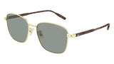 Montblanc Established MB0137SK Sunglasses