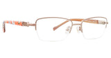 Vera Bradley VBEva Eyeglasses