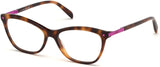 Emilio Pucci 5121 Eyeglasses