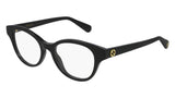 Gucci Gucci Logo GG0924O Eyeglasses