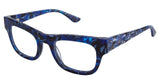 gx by GWEN STEFANI GX023 Eyeglasses