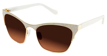 Lulu Guinness L155 Sunglasses