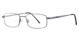 Aspex Eyewear CC834 Eyeglasses