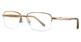 Aspex Eyewear CT239 Eyeglasses