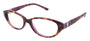 Geoffrey Beene G305 Eyeglasses