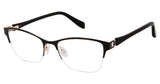 Tura by Lara Spencer LS119 Eyeglasses