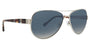 Trina Turk Lazio Sunglasses