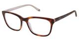 Lulu by Lulu Guinness LK005 Eyeglasses