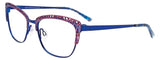 Aspex Eyewear TK1130 Eyeglasses