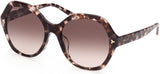 BALLY 0035H Sunglasses