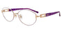 Chopard VCHD06J030053 Eyeglasses