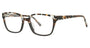 Aspex Eyewear TK1176 Eyeglasses