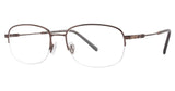 Aspex Eyewear CT198 Eyeglasses