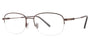 Aspex Eyewear CT198 Eyeglasses