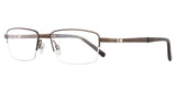 Aspex Eyewear CT233 Eyeglasses