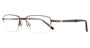 Aspex Eyewear CT233 Eyeglasses