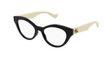 Gucci Gucci Logo GG0959O Eyeglasses