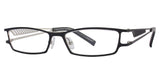 Aspex Eyewear T9767 Eyeglasses