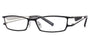 Aspex Eyewear T9767 Eyeglasses