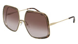 Chloe Chloé CH0035SA Sunglasses