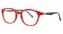 Aspex Eyewear EC495 Eyeglasses