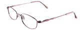 Aspex Eyewear CC820 Eyeglasses