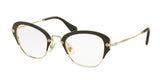 Miu Miu 53OV Eyeglasses