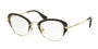 Miu Miu 53OV Eyeglasses