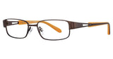 Aspex Eyewear T9988 Eyeglasses