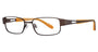 Aspex Eyewear T9988 Eyeglasses