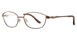Aspex Eyewear EC350 Eyeglasses