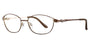 Aspex Eyewear EC350 Eyeglasses