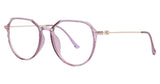 Aspex Eyewear C7016 Eyeglasses