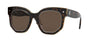 Burberry Primrose 4307F Sunglasses