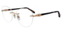 Chopard VCHC71S030055 Eyeglasses