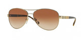 Burberry 3080 Sunglasses