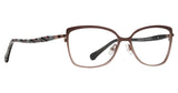 Trina Turk Jorja Eyeglasses