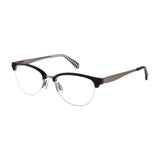 Isaac Mizrahi NY IM30011 Eyeglasses