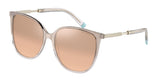 Tiffany 4184 Sunglasses