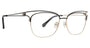 Trina Turk Sanne Eyeglasses