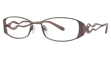 Aspex Eyewear EC225 Eyeglasses