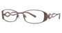 Aspex Eyewear EC225 Eyeglasses