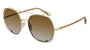 Chloe Chloé CH0042S Sunglasses