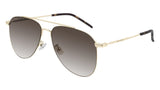 Saint Laurent Classic SL 392 WIRE Sunglasses