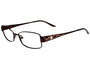 Port Royale HARPER Eyeglasses