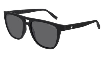 Montblanc Smart Sporty MB0063S Sunglasses