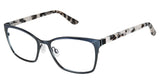 gx by GWEN STEFANI GX072 Eyeglasses