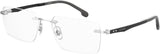 Carrera 8853 Eyeglasses