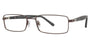 Aspex Eyewear ET925 Eyeglasses